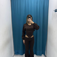 Low Rise Set - 330-10998