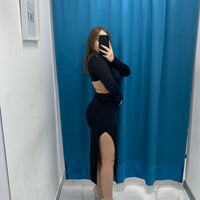 Vestito Noelle 16991