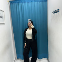 Body a giro collo Lumina 240320