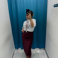 Gonna “Velour Secret” - 7903