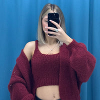 Cozy Match Set - 31091