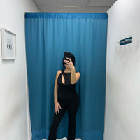 Coordinato top e pantalone 40355