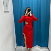 Vestito Noelle 16991