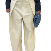 Pantalone "Lanae"-02710