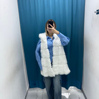 Arctic Luxe Vest - 24501