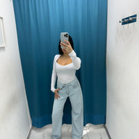 Jeans balloon 460