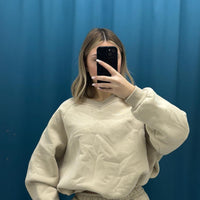 Velvet Lounge Set - F0029