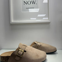 Sabot"Clog"-7908