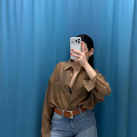 Camicia"basic"-6808