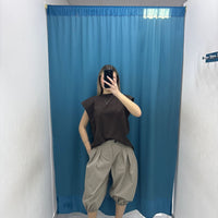 Pantalone"Capri"-12633