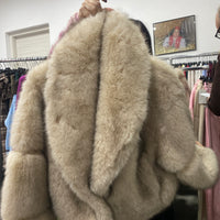 Pelliccia “Silver Haze” - 68358