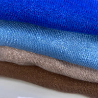 Maglia mezzo collo vari colori