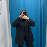 Giacca oversize GC41