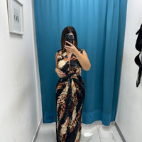 Vestito shade 34159