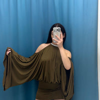 Vestito"Musa d’Oriente"-5696