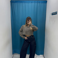 Jeans “Blue Cloud” - F28