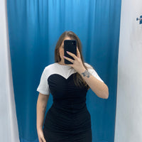 Vestito a maglia 2599