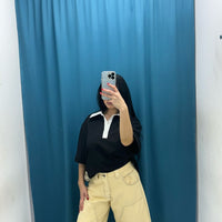 Polo active wear Lumina 2537