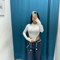 Body sgambato 7898