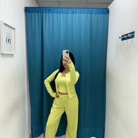 Coordinato maglia e pantalone 964991