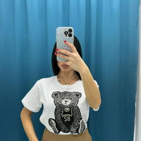 T-shirt Teddy 5939