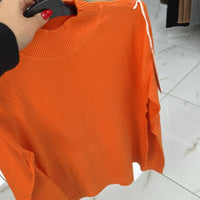 Nordic Whisper Knit - 624