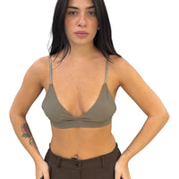Top corto basic 16201