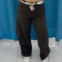 Jeans “Dusty Trail” - 202602