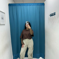 Pantalone baggy 80557
