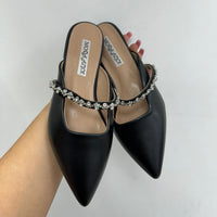 Ballerine nere