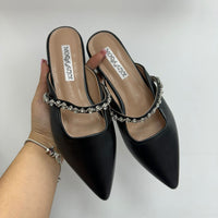 Ballerine nere