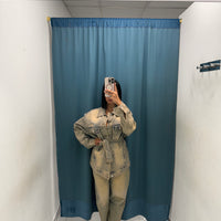 BRILLÉ JEANS-Giacca & Pantalone-H3892