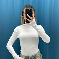 Body "Skin Mouse"-5257