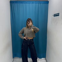 Jeans “Blue Cloud” - F28
