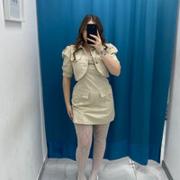 Set vestito e giacca 1626