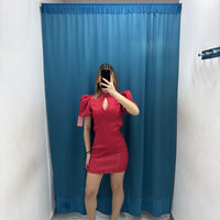 Abito “Chic Pois"-27770
