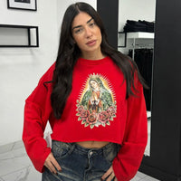 Maglia"MADONNA "-0270301