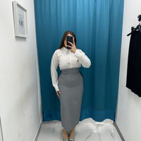 Gonna lunga 3774