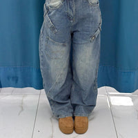 Street Cargo - 8652