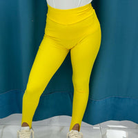 Leggings cavallerizza 6163