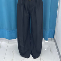 Soho Flow Pants - 19379