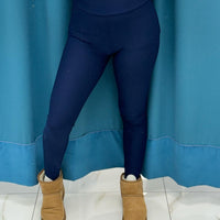 Leggings cavallerizza 6163