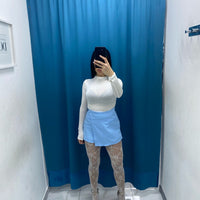 Body trasparente 5257
