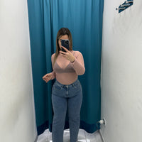 Jeans dritti 187