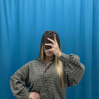 Camicia “Desert Plaid” - 24616