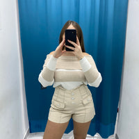 Shorts lady 2970