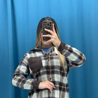 Camicia "Chestnut Patch Shirt"-25683