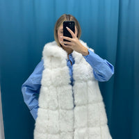 Arctic Luxe Vest - 24501