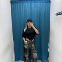 Midnight Rebel Jeans - 88325