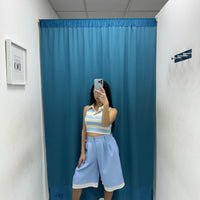 Bermuda oversize 10001